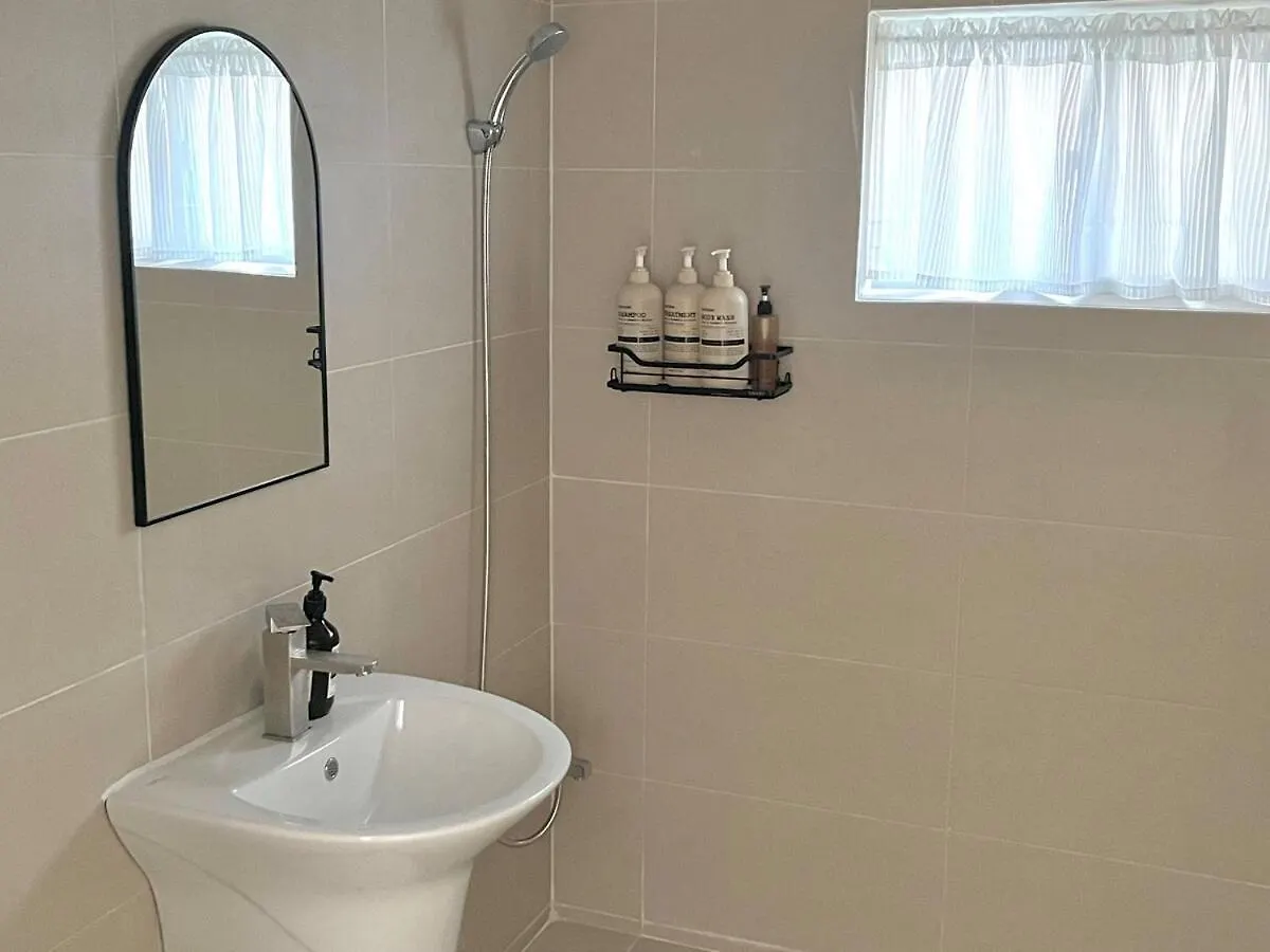 Sizip Apartment Busan