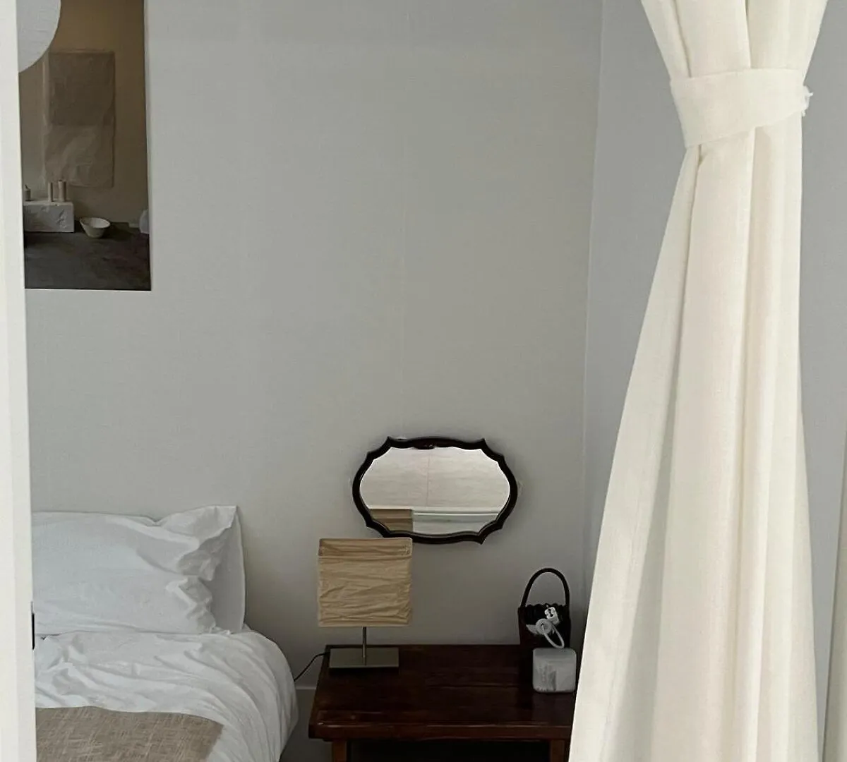 Sizip Apartment Busan