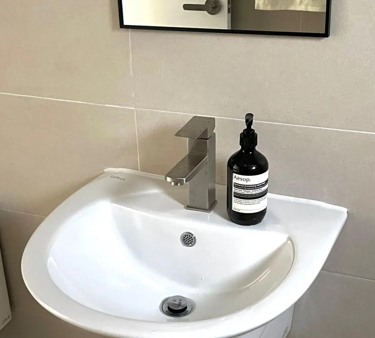 Sizip Apartment Busan