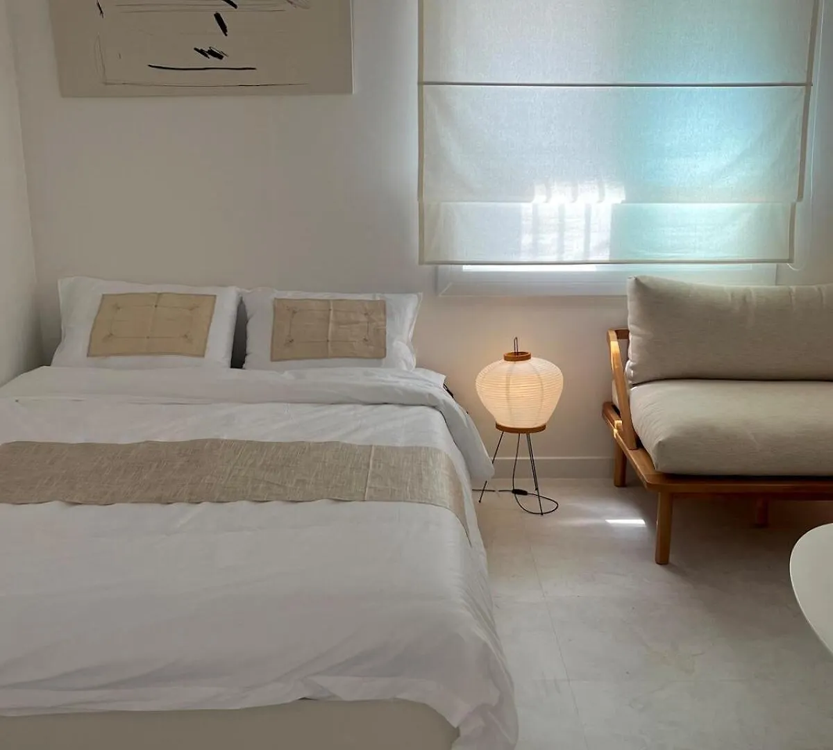 Sizip Apartment Busan