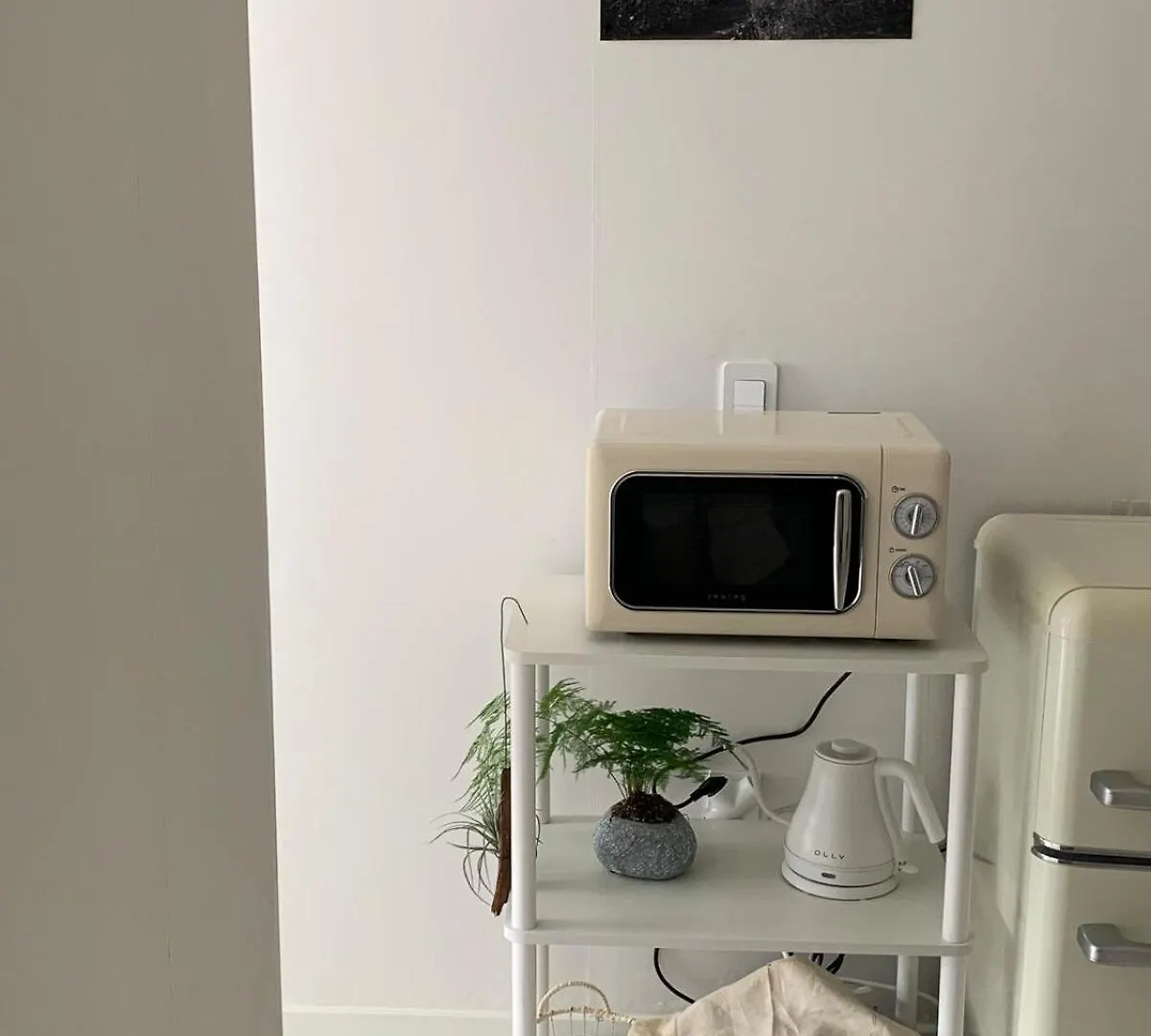 Sizip Apartment Busan