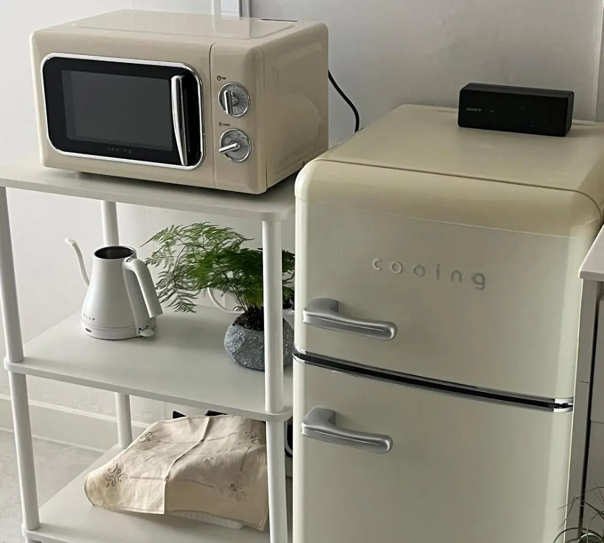 Sizip Apartment Busan South Korea