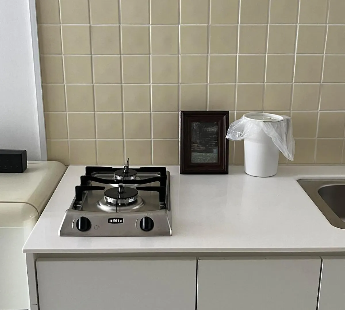 Sizip Apartment Busan 0*,