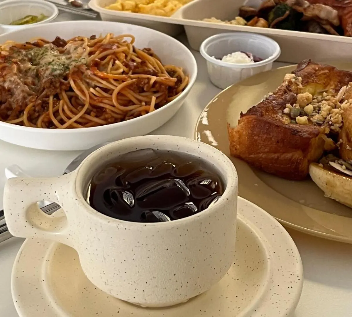 Sizip Apartment Busan